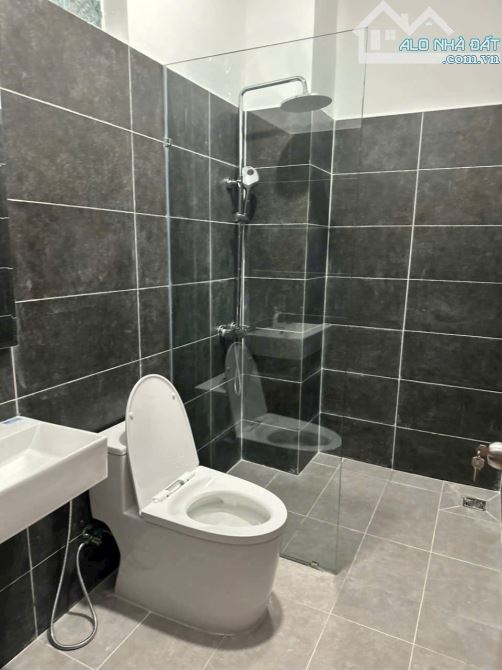 Toà Nhà CHDV Thu Nhập 90tr/th Phường 14 , Quận 10 , 7.5x17m , 7 Tầng , 26PN , 21.5 tỷ - 1