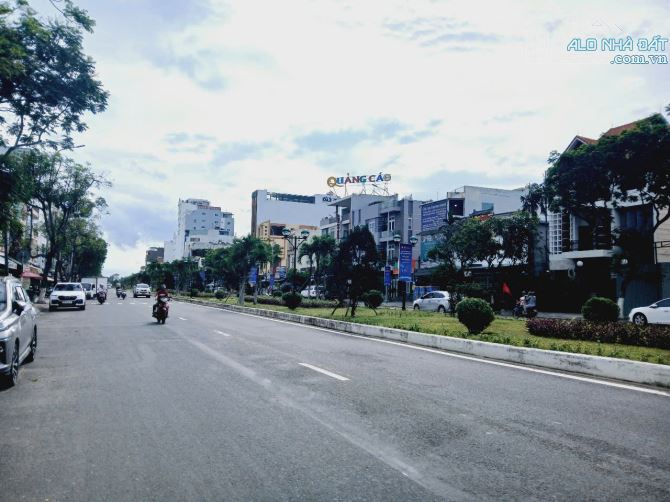 BÁN CẶP ĐẤT ĐƯỜNG HỒ XUÂN HƯƠNG – TRỤC BIỂN VIP – GẦN VÕ NGUYÊN GIÁP - 1
