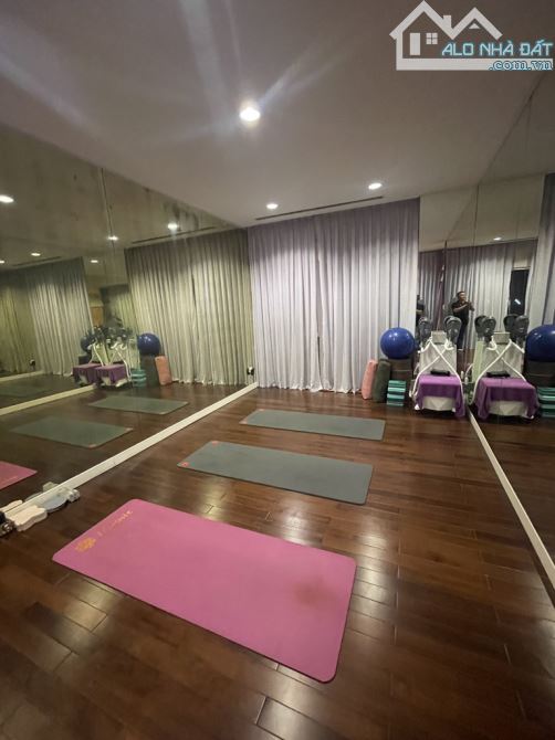 CĂN BIỆT PHỦ SIÊU ĐẸP - VỊ TRÍ ĐẮT ĐỊA NHẤT CỦA PHƯỜNG 4 - TÂN BÌNH - SANG - XỊN - MỊN - 1