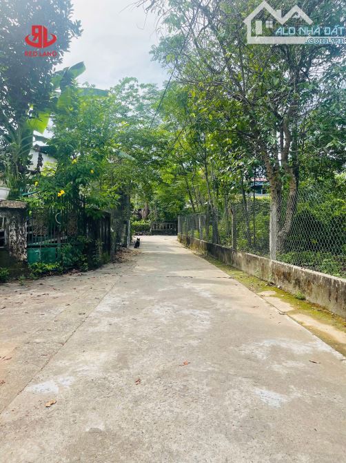 🔥 BÁN ĐẤT 2 MẶT TIỀN KIỆT Ô TÔ LÊ NGÔ CÁT - 140m2 Giá 1ty7XX - 1