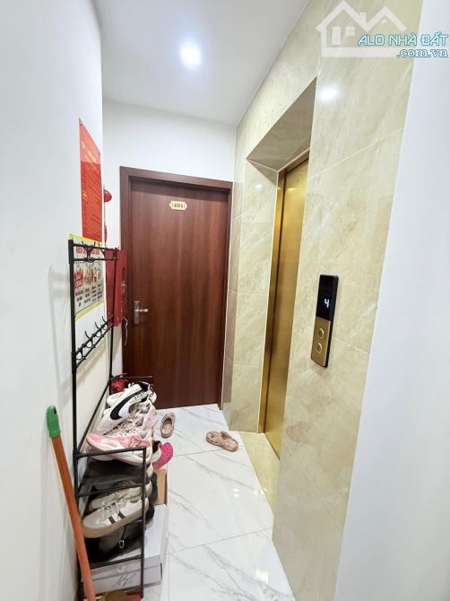 Chính chủ cần bán nhà 6 tầng, thang máy, 57m, ở sướng, KD dòng tiền cao, Phan Đình Giót - 1
