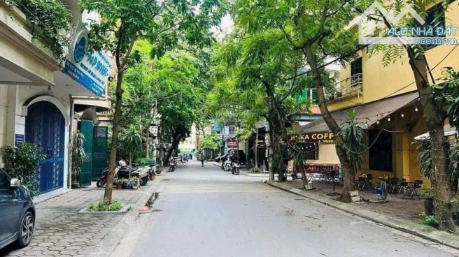 ĐẤT HIẾM KIM ĐỒNG GIÁP BÁT, LÔ GÓC MẶT NGÕ OTO TRÁNH KINH DOANH, 55m MT 6m 12 Tỷ - 1
