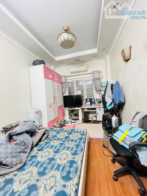 CẦN BÁN NHÀ PHỐ XÃ ĐÀN,ĐỐNGĐA NGÕ RỘNG THÔNG ĐẸP  2 THOÁNG OTO 4 CHỖ QUA CỬA 35 5T 8,7 TỶ - 1