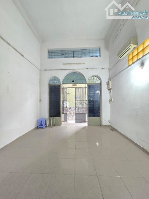 LÊ VĂN SỸ PHÚ NHUẬN, NHÀ 3 MẶT HẺM CỰC THOÁNG, 48M2, 4 TẦNG, 4PN, SỔ A4, CHỈ NHỈNH 7 TỶ - 1