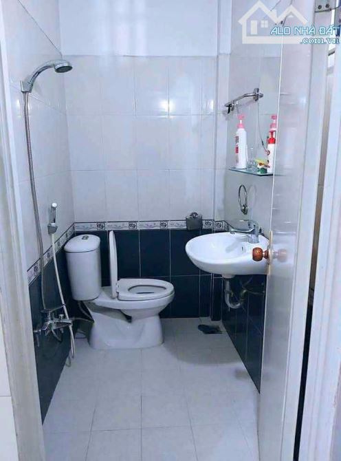 (Chủ gửi) Bán nhà hẻm 3 Lê Văn Bì, P. An Thới, Q. Bình Thuỷ, TPCT - 1