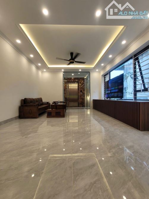CHỦ CẦN THANH KHOẢN GẤP – NHÀ ĐẸP NHƯ MƠ – LÔ GÓC – VIEW HỒ – GIÁ HẤP DẪN NHẤT KHU VỰC - 1