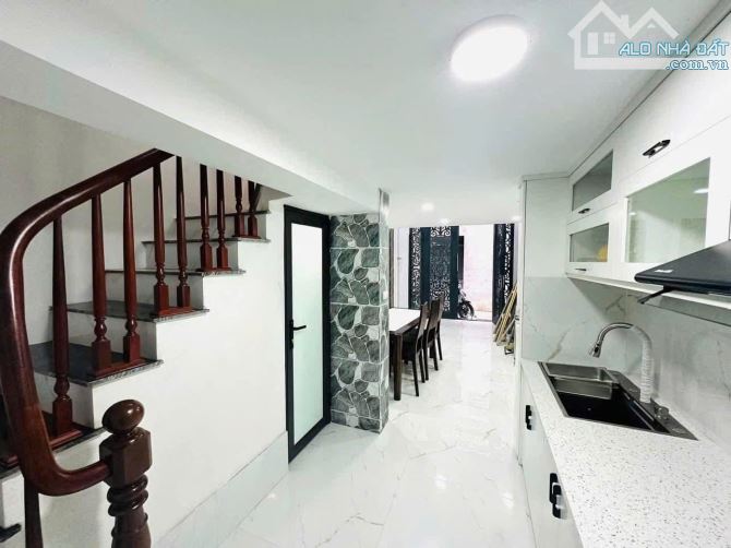 Chào bán 2 căn nhà xây độc lập tại Biên Giang - Hà Đông, MẶT ĐƯỜNG QL6A MỞ RỘNG - 1