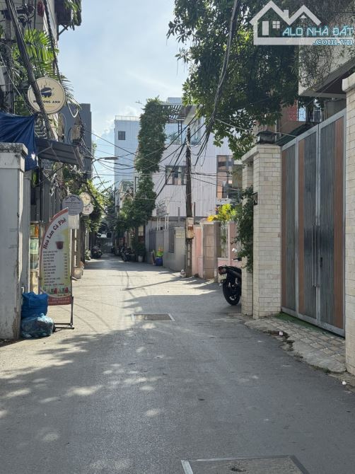🔥 GIÁ TỐT 7,35 TỶ. 160m2 (6x27) Nguyễn Văn Linh, Hải Châu - XÂY TÒA CĂN HỘ, KINH DOANH... - 1