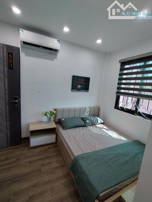 Cần bán ccmn phố Láng Hạ quận Đống Đa - ngõ thông - DT 65tr/tháng - chào giá 16 tỷ . SDCC - 1