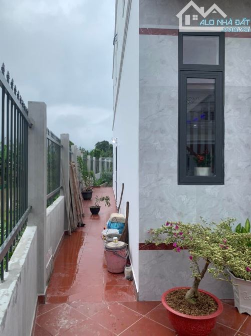 CHỦ CẦN TIỀN CHO CON LÊN PHỐ HỌC BÁN GẤP NHÀ VƯỜN 163M2 – TRẦN HƯNG ĐẠO – 1 TỶ 3 – SHR - 1