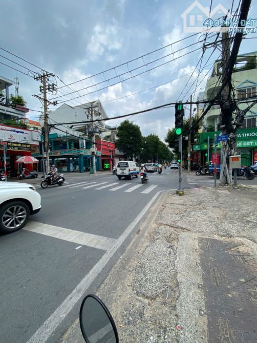 SIÊU VỊ TRÍ KINH DOANH – NHÀ MẶT TIỀN TRƯƠNG CÔNG ĐỊNH, 4x17m, 3 LẦU – GIÁ TỐT 24 TỶ - 1