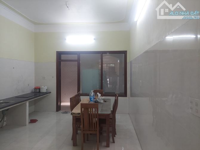 Bán nhà -MP Chu Văn An,Vị trí đẹp,ô tô đỗ cửa,cho thuê có dòng tiền,DT: 49m,Giá:6,5 tỉ - 1