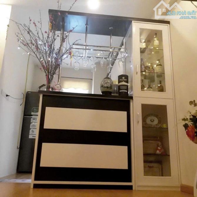 HƠN 4 TỶ SỞ HỮU  CĂN HỘ CAO CẤP GALEXIA – 885 TAM TRINH 💎 - 1