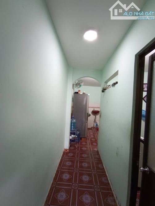 Bán nhanh nhà 61m2. 2 tầng. Phạm đăng giảng.BHHB. Bình tân - 1