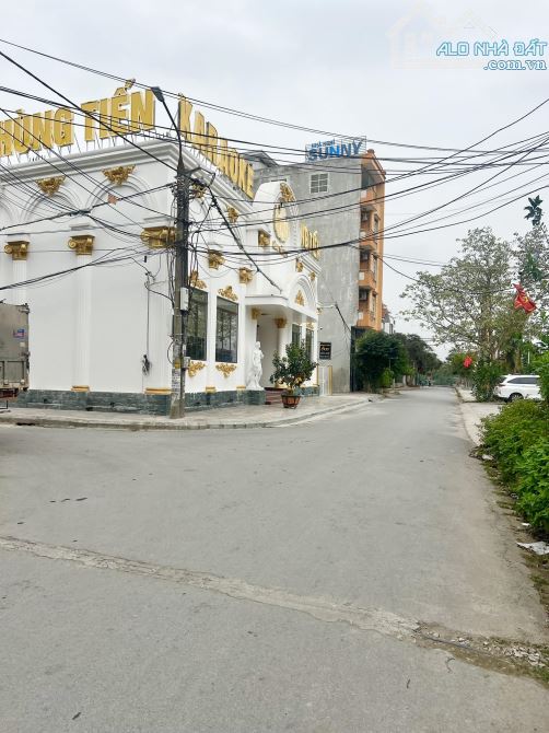 MR Đ.ANH- BÁN ĐẤT ĐẸP– GIÁ TỐT TẠI KHU CHAPI– CÁI TẮT– AN ĐỒNG– AN DƯƠNG– HẢI PHÒNG - 1
