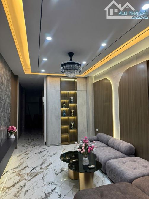 SIÊU PHẨM ĐÀM QUANG TRUNG – LÔ GÓC – 7 NGỦ – FULL ĐỒ – 9,8 TỶ - 1