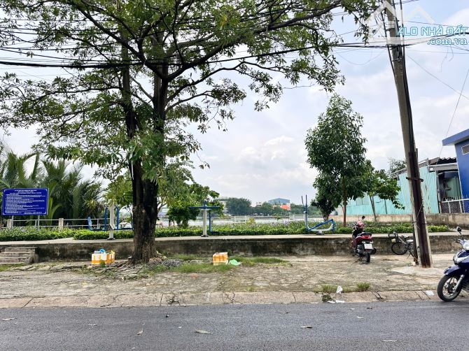 CẦN BÁN LÔ ĐẤT MT SÔNG SÀI GÒN, 15 X29m - đường 10 , p.hiệp bình chánh, thủ đức -- 55 tỷ - 1