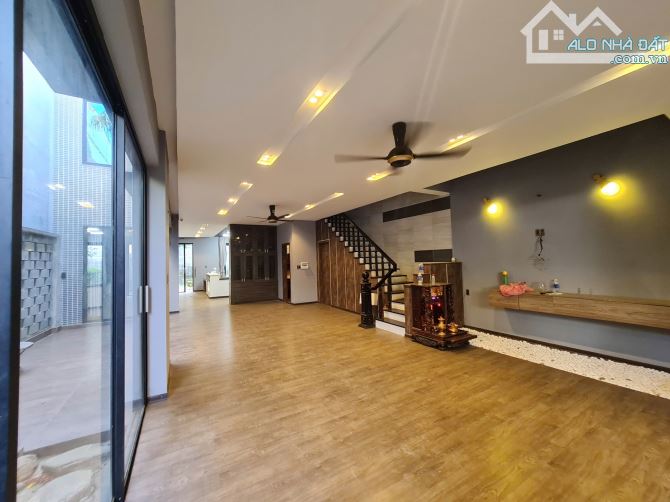 🌈 Biệt thự 2 tầng mặt tiền Phạm Quang Ảnh - Đường thông Võ Văn Kiệt - Gọi Bi - 1