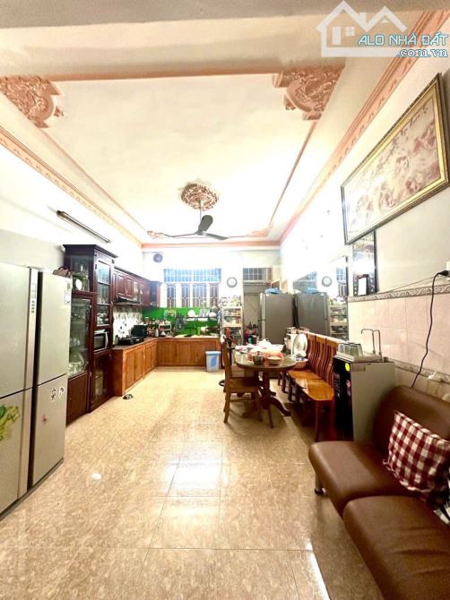 KHU VIP NHẤT TÂY HÒA - NGAY NGÃ 4 MK - 4 TẦNG - 80m2 -HƠN 9T - 1