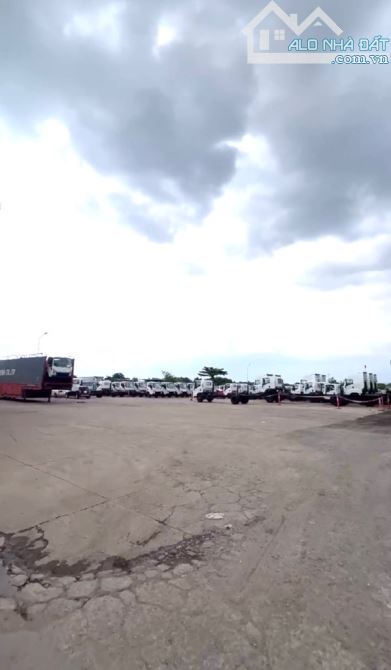 Cơ Hội Đầu Tư Vàng! 960m2 Đất Thổ Cư - MT-Lê Văn Khương, Thới An Q12, Chỉ 53 tỷ - 1