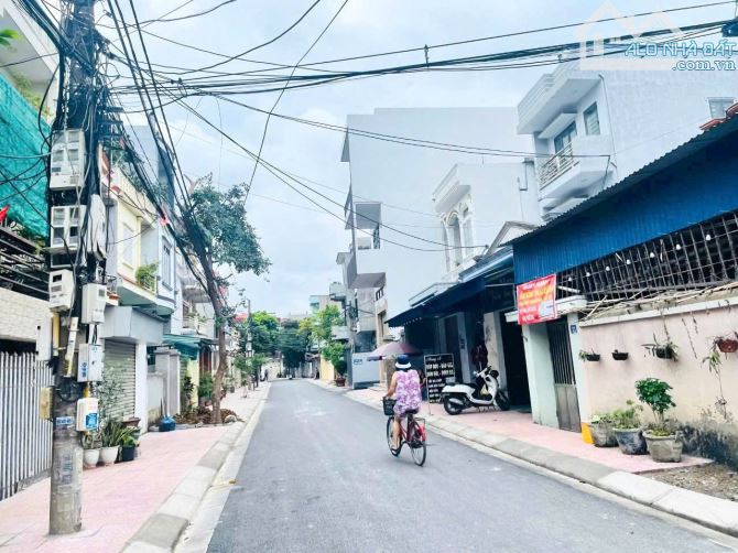 DUY NHẤT 1 LÔ ĐẤT ĐẸP – Ô TÔ ĐỖ CỬA – AN CHÂN, SỞ DẦU, HỒNG BÀNG, HẢI PHÒNG - 1