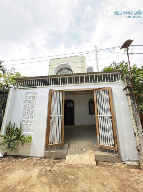 Bán nhà mê mới 99% hẻm 56 Nguyễn Thị Định , P.Thành Nhất , TP BMT - 1