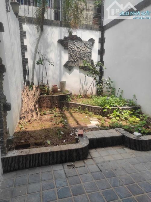 BÁN NHÀ ĐẸP NGUYỄN SƠN – PHÂN LÔ HÀNG KHÔNG – GARA Ô TÔ - 83M2 CHỈ 18 TỶ - 1
