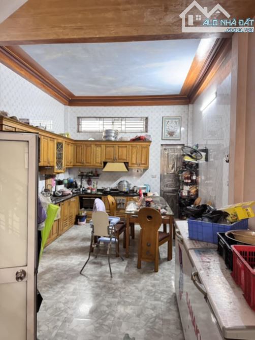 PHÂN LÔ ĐỒNG SẬY – Ô TÔ TRÁNH – VỈA HÈ – 64M² x 5T – GIÁ 9,8 TỶ – KINH DOANH ĐỈNH - 1