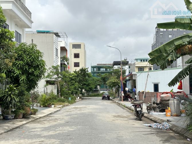 Lô đất TDC khu D Bắc Sông Cấm Sát sườn Khu Hành Chính Hải Phòng 120m giá chỉ 8,x tỷ - 1