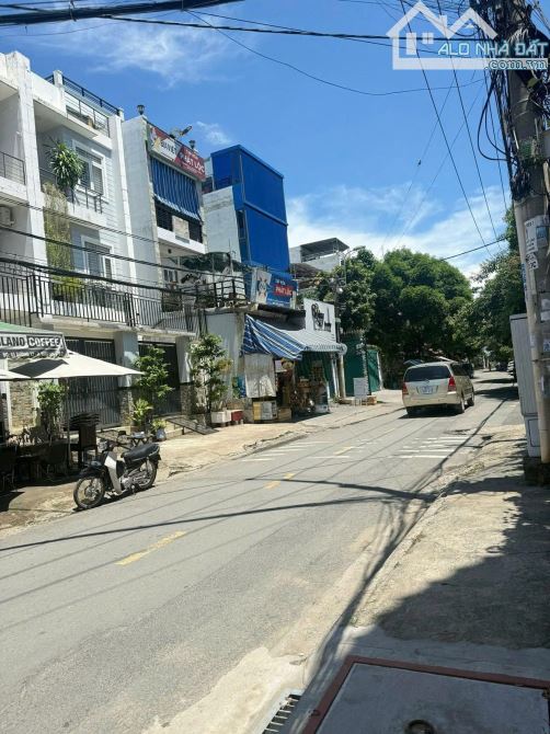 Căn Góc Hiếm Có Vị Trí vàng xây văn Phòng, KD DT 280 m2 CHỉ 75,5 Tỷ - 1