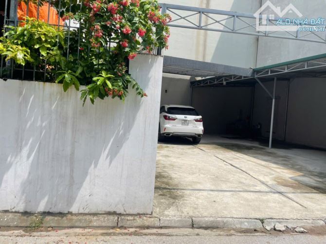 BÁN ĐẤT TẶNG NHÀ 🏠 PHÚC LỢI - LONG BIÊN – 30M2 - MẶT TIỀN KHỦNG– 10M RA Ô TÔ 💸 4.6 TỈ - 1