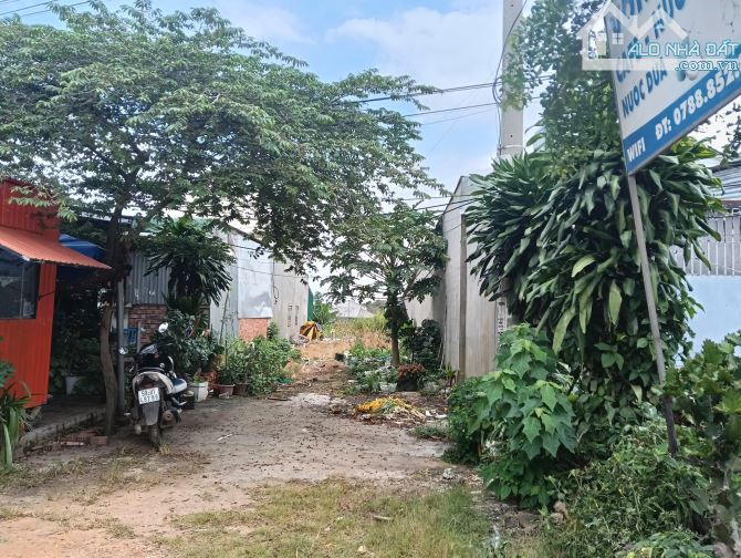 Bán gấp lô đất mặt tiền QL20 vị trí siêu đẹp - Tiềm năng kinh doanh cực lớn - 1