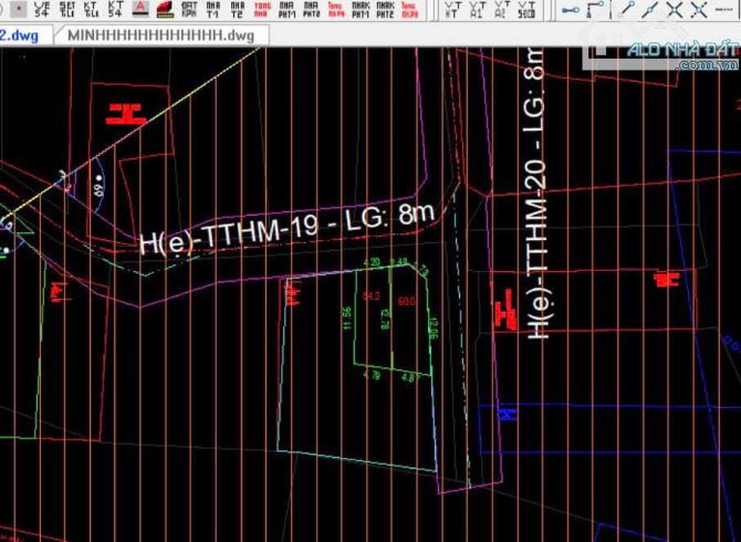 Cc cần bán gấp lô góc đường ô to shr ngay chợ Hóc Môn đi bộ ra Lý Thường Kiệt - 1