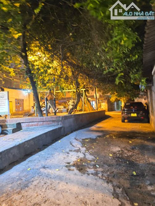 Bán nhà 6 tầng mới xây phố Nguyên Chính, 45m², gara ô tô, view hồ p/lô, full nội thất 10tỷ - 1