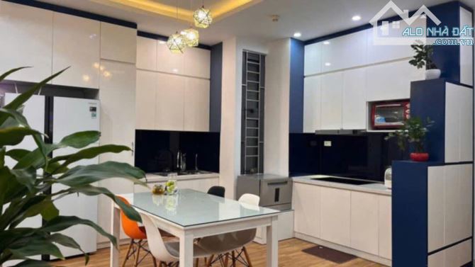 CHUNG CƯ VIP VĂN PHÒNG TW ĐẢNG –  TẦNG 12 - FULL ĐỒ – 100M - 3 NGỦ – GIÁ CHỈ 6.5 TỶ - 1