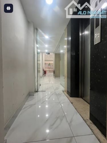 Khách sạn đang cho thuê 250tr/tháng ,7 tầng mặt tiền Nguyễn Thị Minh Khai, 125 tỷ - 1