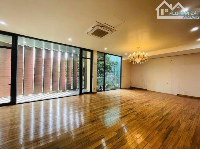 SIÊU PHẨM TOÀ VĂN PHÒNG MẶT PHỐ VIP CẦU GIẤY ĐƯỜNG ĐÔI 165M GIÁ 121 TỶ - 1