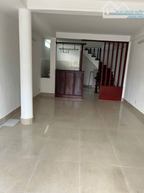 MTKD Lê Đức Thọ 4,24mx22m =92m2. Lửng 1 Lầu giá chỉ 10,5 tỷ còn TL - 1