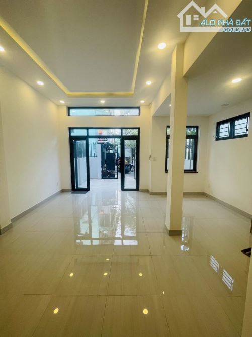 🏠 NHÀ ĐẸP XE HƠI - 2 TẦNG - NỞ HẬU PHÚC LỘC - GIÁP Q11  📌 Mã căn: NTK-25.5-529 - 1