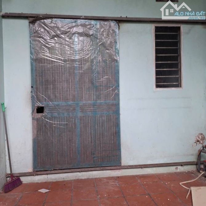 Bán nhà Đông Ngạc 50m2, mặt tiền rộng, sổ vuông đẹp giá 6,8 tỷ - 1