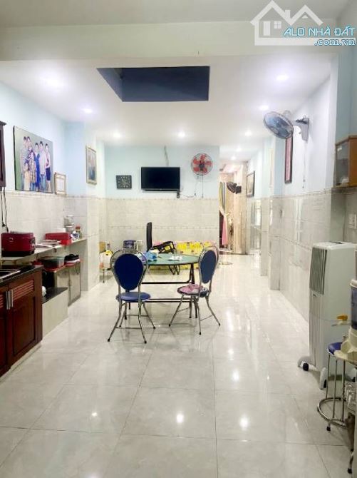 Phan Văn Trị phường 5 quận gò vấp - 1