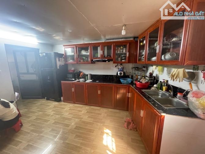 BÁN LÔ ĐẤT 76M MẶT NGÕ ÂU CƠ ĐẦU LẠC LONG QUÂN, VỈA HÈ RỘNG, 9.1 TỶ - 1