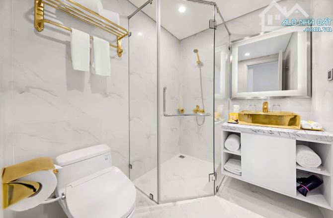 CĂN HỘ DÁT VÀNG VIEW BIỂN GIÁ 1,45 Tỷ - 1