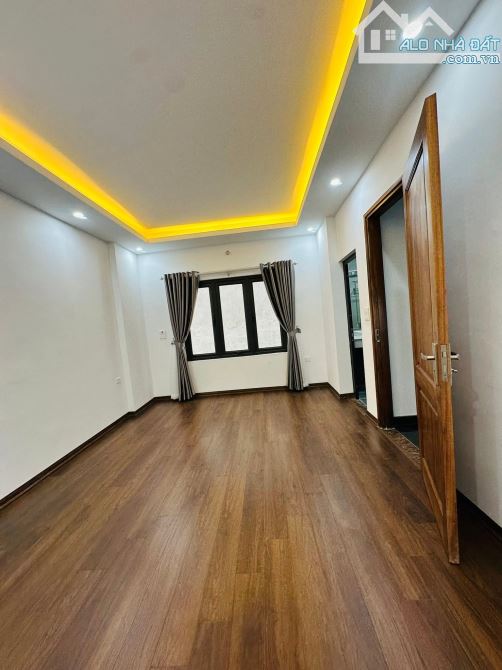 BÁN NHÀ HỒ TÙNG MẬU,CẦU GIẤY DT 35M, 5 TẦNG, MT 5.6M, GIÁ NHỈNH 7 TỶ - 1