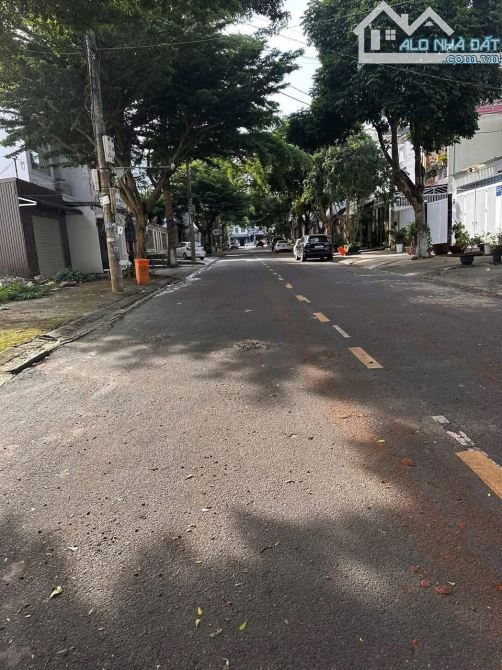 BÁN LÔ ĐẤT ĐẸP ĐƯỜNG TRẦN ĐẠI NGHĨA. DT:5x24M. GIÁ: 7 TỶ 350 TRIỆU - 1