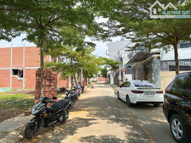 ĐẤT NỀN SỔ RIÊNG, THỔ CƯ 100% - XÂY DỰNG TƯ DO! - 1