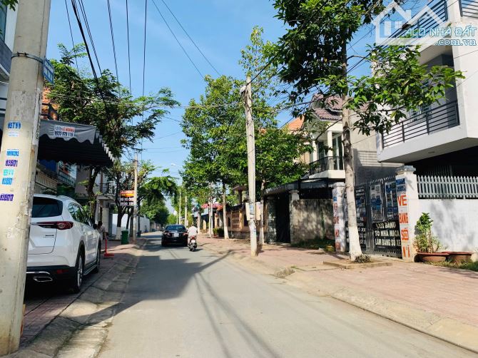 Bán đất kdc Bửu Long ngay trường Song Ngữ Lạc Hồng chỉ 3.3 tỷ - 1