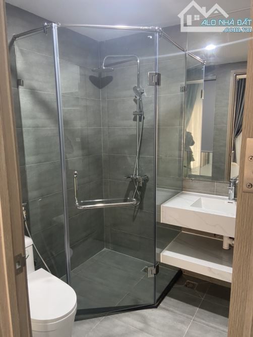 Bán nhà Văn Trì, Ô tô tránh, 36m2 5Tx 4PN xây mới. Giá 6.1 tỷ - 1