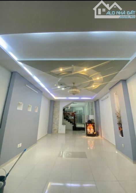 Bán Nhà MT Kinh Doanh-66m2-5Tầng-11PN-Ngay Bến Xe Quận 8-Tạ Quang Bửu-Chỉ 11,2 tỷ. - 1