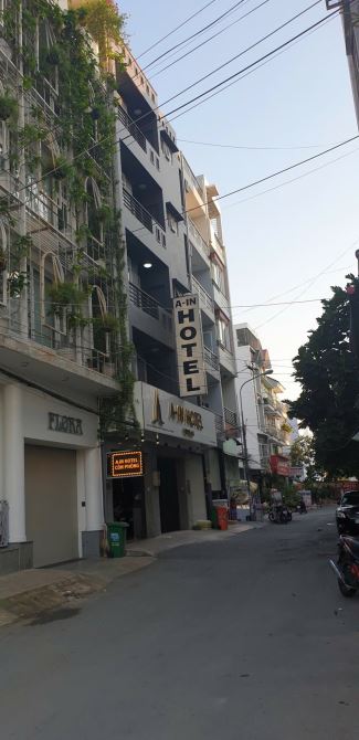 🏠. Địa chỉ: 63/1- 63/3 Đường số 19, Bình An, Q2 DT 8x15m HĐT 130tr/T - 1